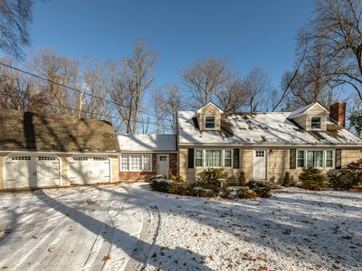 3 Woodcreek Road, Brookfield, CT, 06804