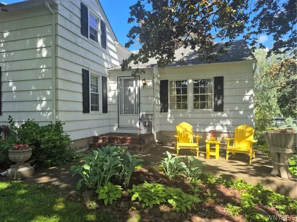 13234 Church St, Albion, NY 14571