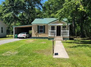 2209 9th St, Pascagoula, MS 39567