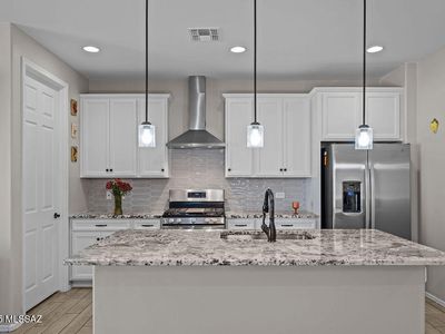 7733 S Crested Spring Dr, Tucson, AZ, 85757