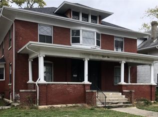 310 E Madison Ave, Springfield, OH 45503