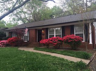 1738 Wensley Dr, Charlotte, NC 28210