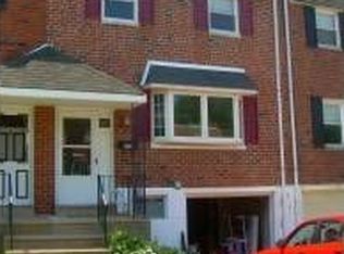 3506 Vinton Rd, Philadelphia, PA 19154