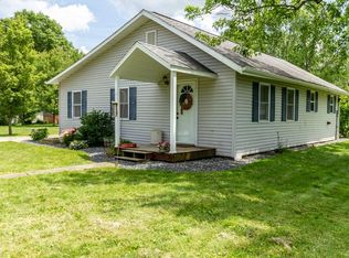 436 E Georgia Ave, Sebring, OH 44672