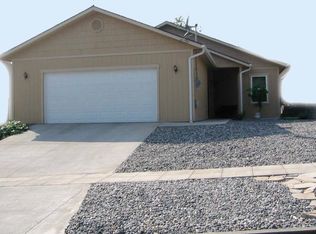 315 NW 3rd St, Pendleton, OR 97801