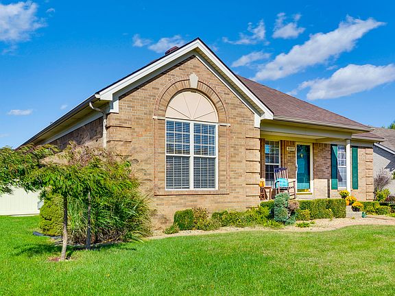 2nd image of 6007 Croxie Ct