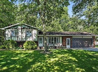 177 N Cotter Rd, Essexville, MI 48732