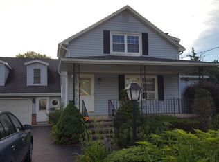 71 Conway St, Depew, NY 14043