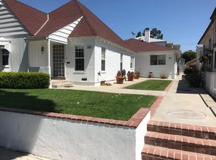 617 9th St, Santa Monica, CA 90402