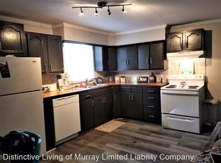 915 N 16th St APT 3, Murray, KY 42071