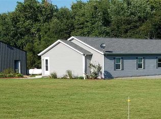 2352 E 250 S, Washington, IN 47501