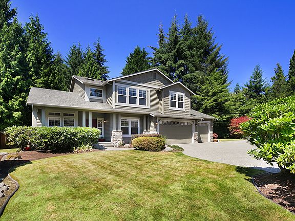2nd image of 11525 111th Pl NE