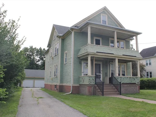 57-59 Stearns Ter, Chicopee, MA 01013