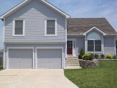 8400 NE 74th Ct, Kansas City, MO, 64158