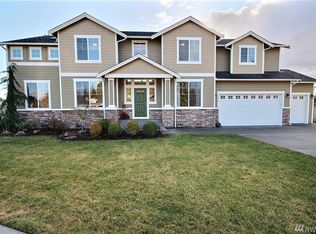13514 221st St E, Graham, WA 98338