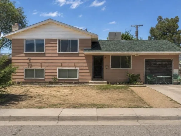 2827 Dorothy St NE, Albuquerque, NM 87112