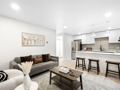 830 N Sherman Street #306, Denver, CO, 80203