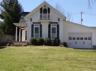 339 N 3rd St, Tipp City, OH 45371