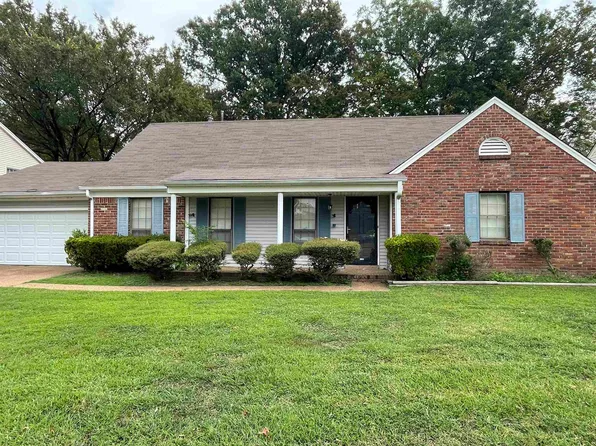 3250 Emerald St, Memphis, TN 38115