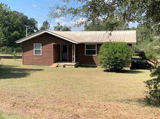 1873 NE Country Kitchen Rd, Madison, FL 32340
