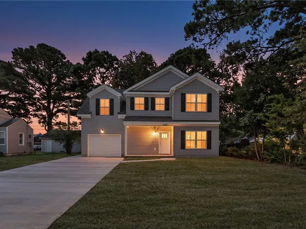 4215 Surf Ave, Chesapeake, VA 23325