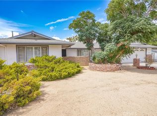 56320 Tamarisk Ct, Yucca Valley, CA 92284