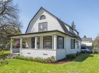 5909 SE 77th Ave, Portland, OR 97206