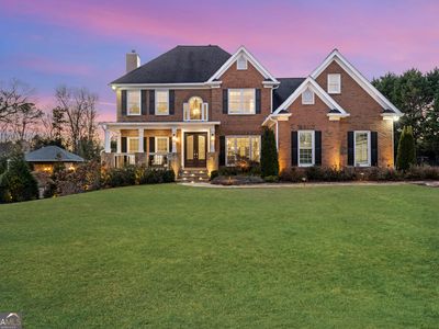 4320 Moorfield Pl, Cumming, GA, 30040