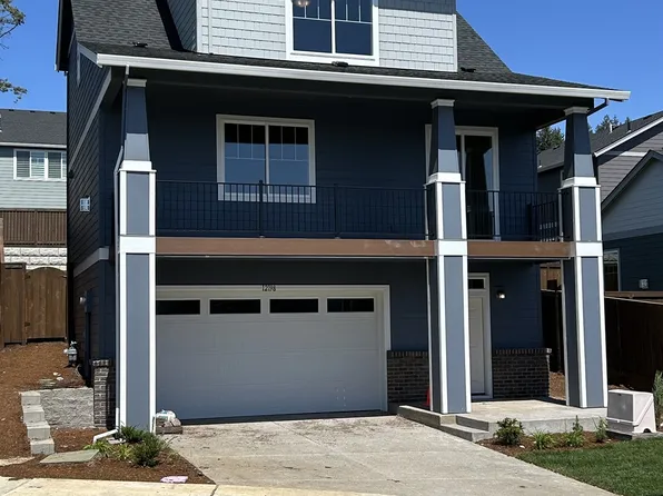 12198 SW Champlin Ln, Beaverton, OR 97007