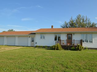 402 Merrill Ave, Roscoe, SD 57471