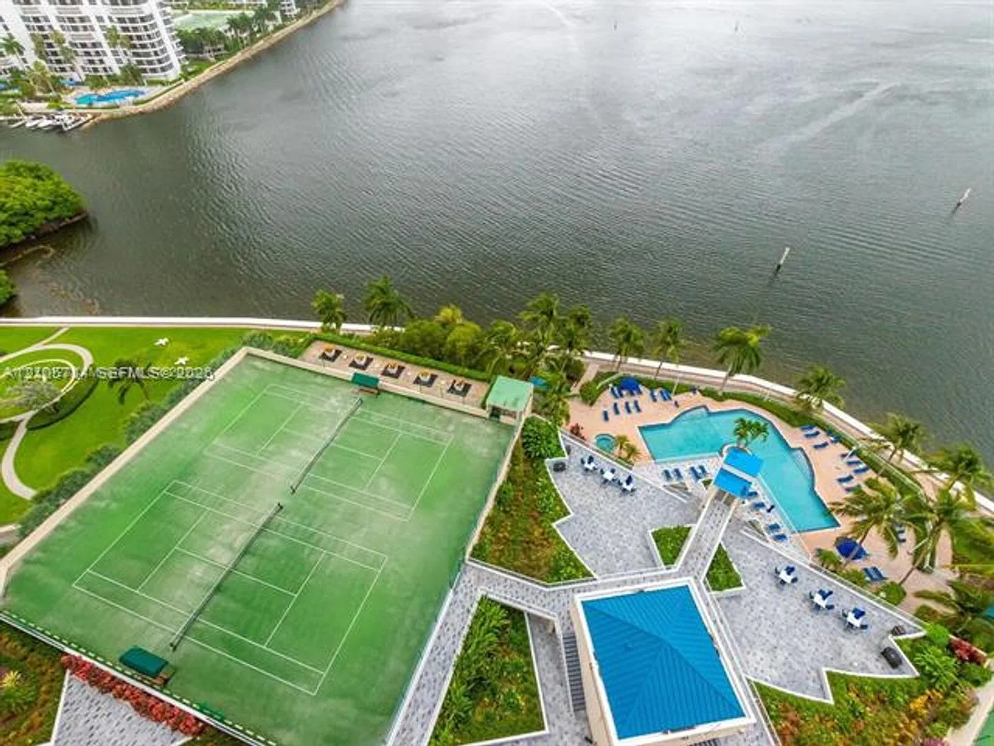 3370 Hidden Bay Dr cu-806, Aventura, FL 33180 — Photo 3
