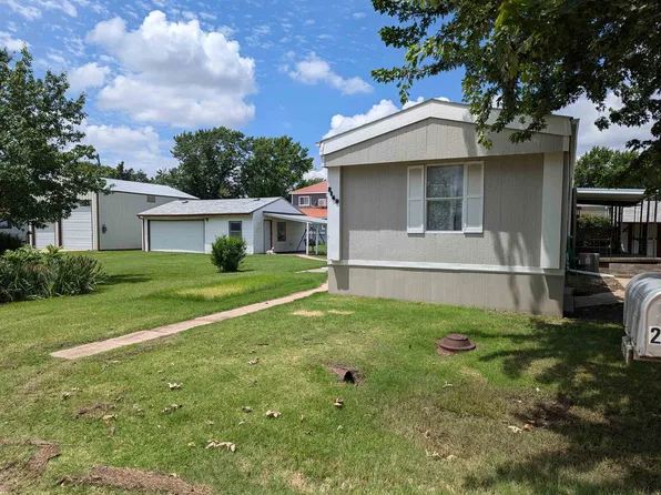 2149 Schlotthauer, Marion, KS 66861