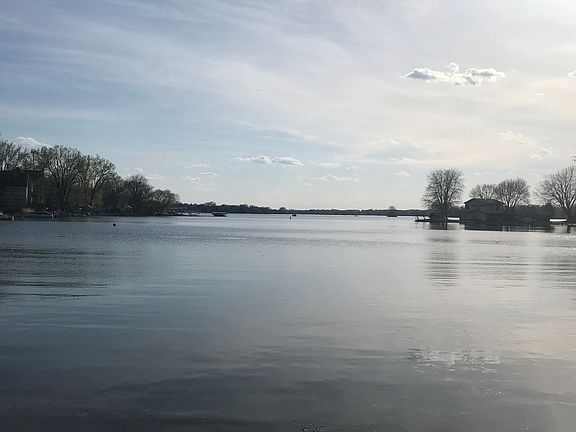 Deeded access - dock