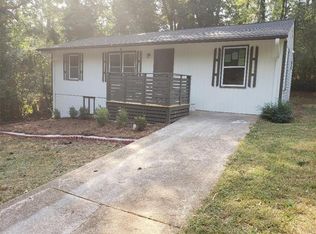 3409 Phillip Cir, Decatur, GA 30032