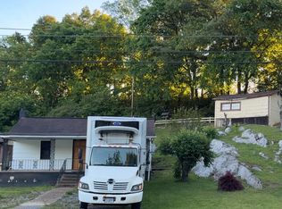 1285 Highway 73, Newport, TN 37821