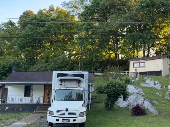 1285 Highway 73, Newport, TN 37821