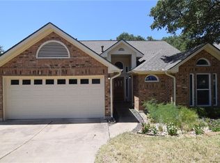 10904 Sierra Oaks, Austin, TX 78759