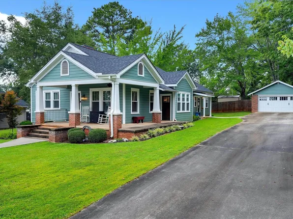 305 E A Ave, Easley, SC 29640