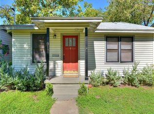 914 E 53rd St, Austin, TX 78751