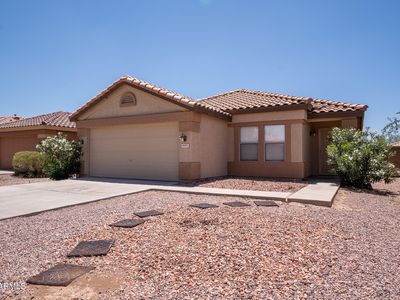 8055 W SANNA Street, Peoria, AZ, 85345