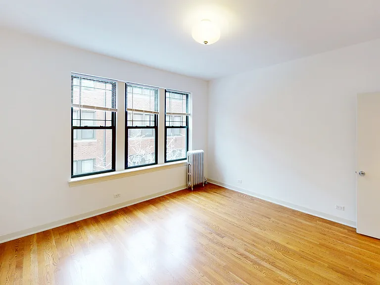 Dining/Living room