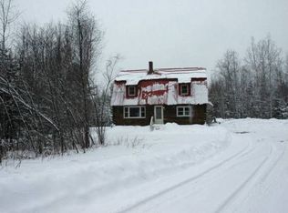 238 Old Brunswick Rd, Durham, ME 04222