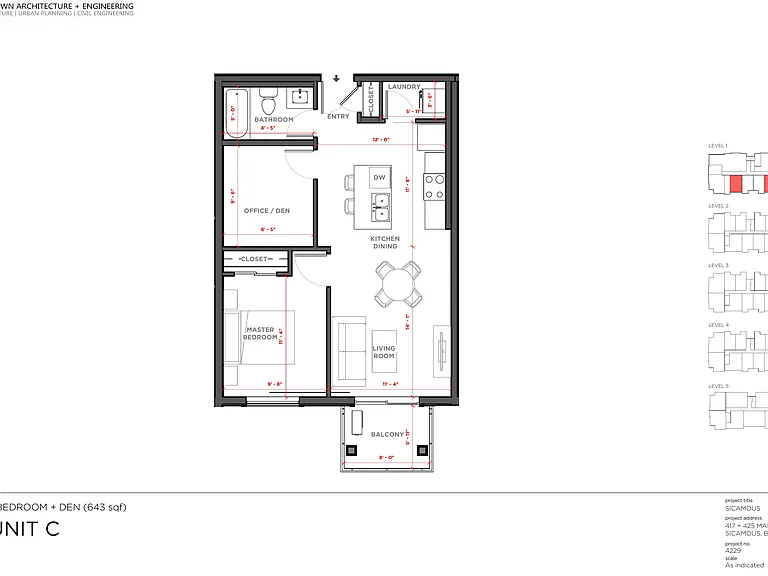 425 Main St — Photo 28