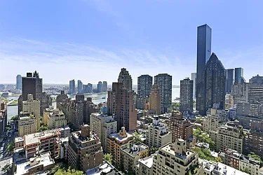 Rented by Keller Williams NYC