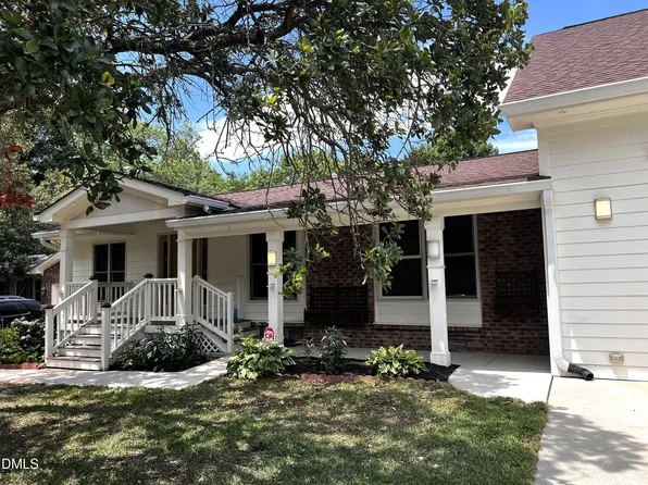 810 Bryn Mawr Ct, Apex, NC 27502