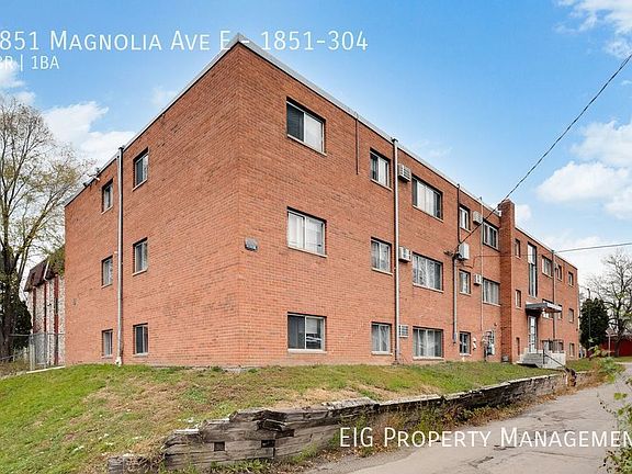 3rd image of 1851 Magnolia Ave E #304