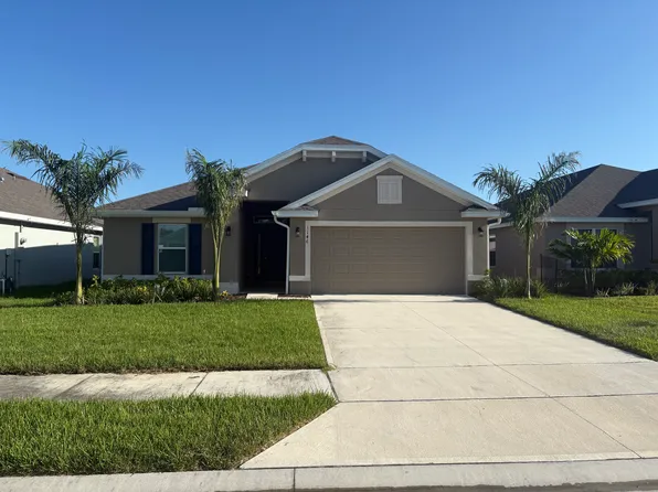 1146 Kylar Dr NW, Palm Bay, FL 32907