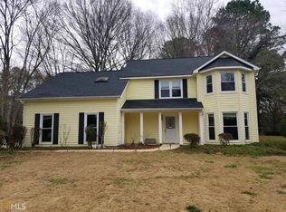 121 Chestnut Fld, Peachtree City, GA 30269