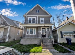 159 Royal Ave, Buffalo, NY 14207