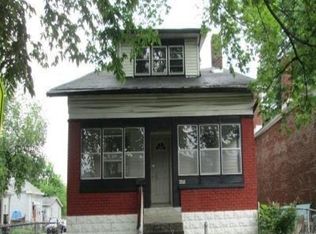2233 Rowan St, Louisville, KY 40212